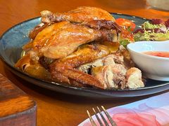 -一沙一城·岩烤牛扒·拔草餐厅(虎门万达店)