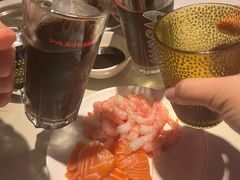 -加餐海鲜自助(集美银泰百货店)