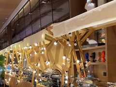 -印象餐厅(杭州国际博览中心北辰大酒店)