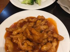 -功夫餐厅