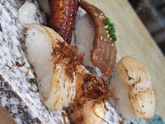 火灸拼盘-东京屋(武定路店)