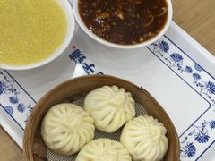 -庆丰包子铺(西单店)