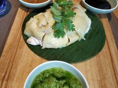 -CHINCHIN 青青·泰国料理(万象食家店)