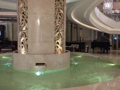 -上海雅居乐万豪侯爵酒店