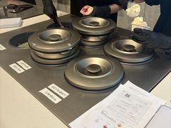 -喜茶(上海打浦桥日月光gelato lab+店)