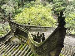 -石台牯牛降景区