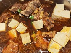 -蝎王府羊蝎子(虎坊桥总店)