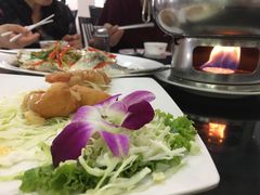-光海鲜鱼翅餐厅(叻差拉披色路店)