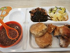 -香妃烤鸡(西单店)