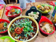 -冒椒火辣(奎星楼街店)