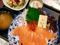 -家贺屋刺身寿司专门店