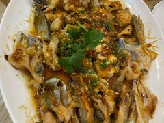 -德胜轩正宗顺德菜(宝安沙井会展中心店)