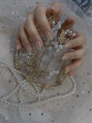 -1T·1M 日式美甲美睫