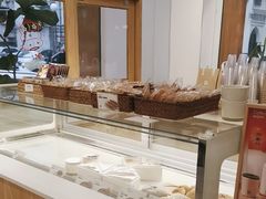 -Cafe on warm(丹霞店)