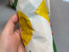 -赛百味SUBWAY(地王广场店)
