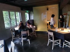-穹六人间 people 6(岳阳路店)