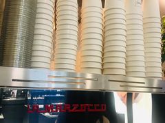 -Manner Coffee(芮欧百货店)