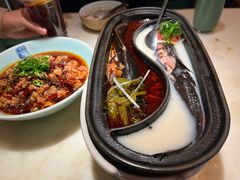 -锦府盐帮·李宅(领展购物广场中关村店)