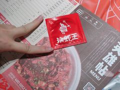 -汉虾王·油焖大虾(车公庙店)