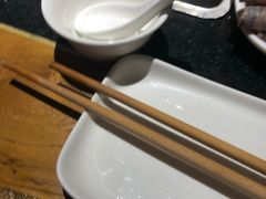 -巴奴毛肚火锅(广益哥伦布店)