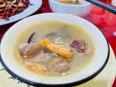 -佳缘野生菌食府