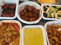 -紫泥369粗粮季(鼓楼店)