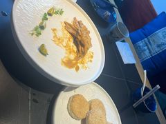 -新淮扬村·淮扬菜·北京烤鸭·世界美食之都示范店(崇文门店)