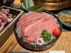 -湊湊火锅·茶憩(天环广场店)