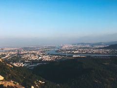 -云洞岩风景区