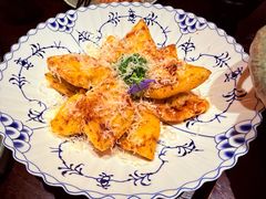 -卯时·龙光雅宴·精致锡帮菜(惠山古镇店)