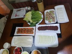 -重庆小天鹅(英雄山路店)