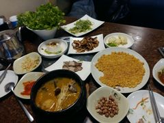 -六七八韩式烤肉·韩国料理(上杭路店)