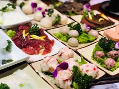 -束河人家(南锣鼓巷店)