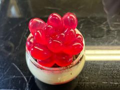 -芭菲盛宴·环球美食(解放碑英利国际店)