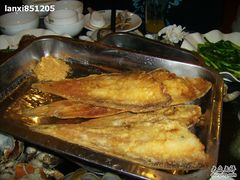-胶东海鲜大排档(北太平庄店)
