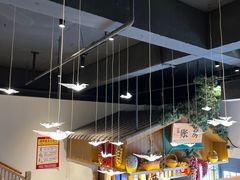 -呷湘厨·鱼汤捞饭·剁椒鱼头·辣椒炒肉(国家会展中心店)