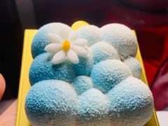 -漳州佰翔圆山酒店·圆山畔西餐厅