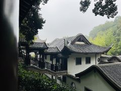 -岳麓书院