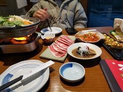 -初居食屋日式料理(万象城购物中心店)