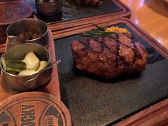 -MR.ROCKY洛奇先生RESTAURANT&BAR(宝安壹方城店)