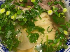 -嘻小北·兰州清汤牛肉面(太平洋森活天地店)