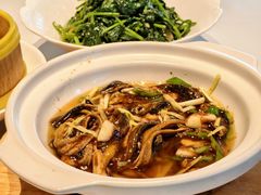 -芳芳私房菜(玖珑湾店)