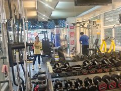 -欢喜运动健身综合馆·HappyGym