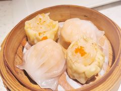 鲜虾肉烧卖-千日贺茶餐厅(高新万达店)