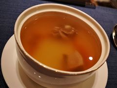 -康莱德酒店·美庭自助餐厅