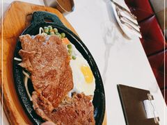 -凡塔斯牛排餐厅(厚街万达店)