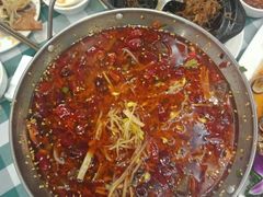 -快乐海鲜酒楼(滇池路店)