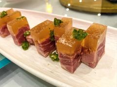 -驸马巷淮扬菜(中经路店)