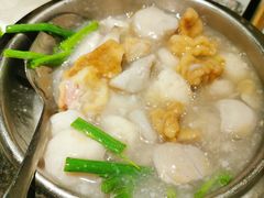 -川味堂·四川豆花(八卦岭店)