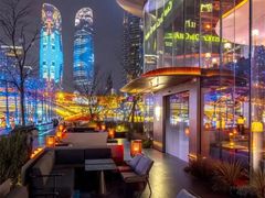 -Ministry of Crab•MOC(交子大道店)